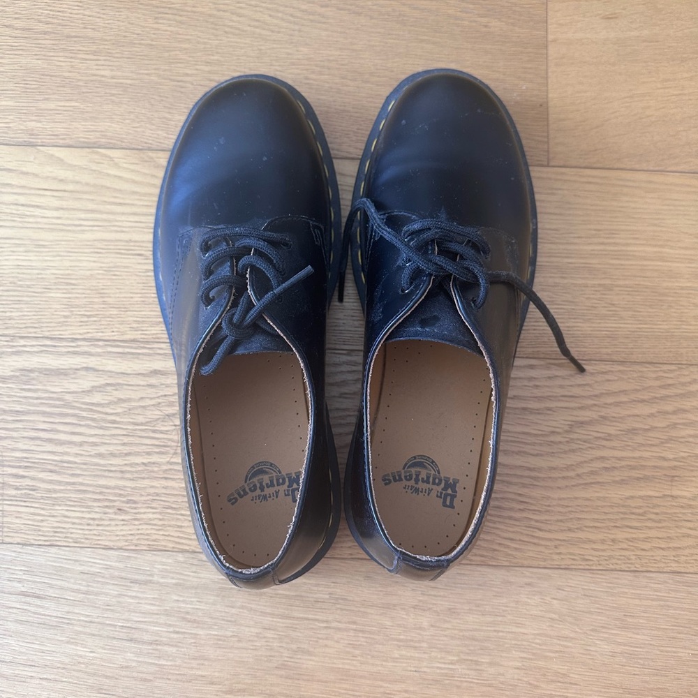 New Men’s Dr Martens